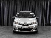 Toyota Vitz III (XP130) Тюмень  - изображение 17