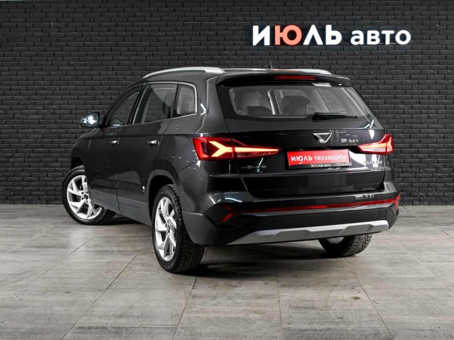 Jetta VS7 I Рестайлинг 1 Екатеринбург  - изображение 6