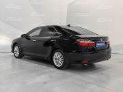 Toyota Camry VII (XV50) Рестайлинг 2 Новосибирск  - изображение 30