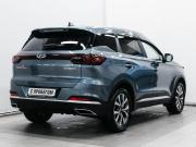 Chery Tiggo 7 Pro I Красноярск  - изображение 39