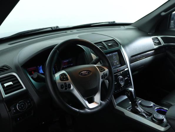 Ford Explorer V с пробегом 2013 года, цена 1 900 000 рублей, 194243 км, внедорожник, Автокод Объявления