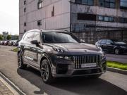 Lynk &amp; Co 09 Санкт-Петербург  - изображение 46