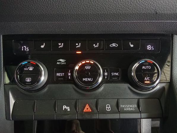Skoda Kodiaq I с пробегом 2019 года, цена 2 835 000 рублей, 140800 км, внедорожник, Автокод Объявления