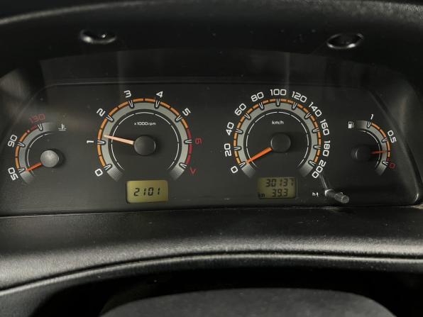 Lada (ВАЗ) Niva с пробегом 2020 года, цена 899 000 рублей, 30136 км, внедорожник, Автокод Объявления