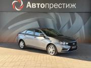 Lada (ВАЗ) Vesta I Волгоград  - изображение 24