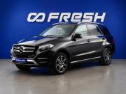 Mercedes-Benz GLE I (W166) Москва  - изображение 28