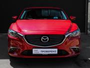 Mazda 6 III (GJ) Рестайлинг Москва  - изображение 28