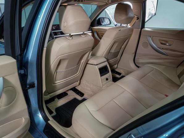 BMW 3 серии VI (F3x) с пробегом 2013 года, цена 1 799 000 рублей, 151315 км, седан, Автокод Объявления