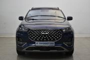 Chery Tiggo 8 Pro I Москва  - изображение 21