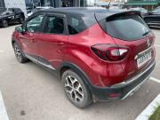 Renault Kaptur I Уфа  - изображение 21