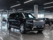 Zeekr 9X Москва  - изображение 47