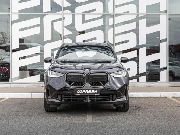 BMW X3 IV (G45/G48) с пробегом 2025 года, цена 6 520 000 рублей, 104 км, внедорожник, Автокод Объявления