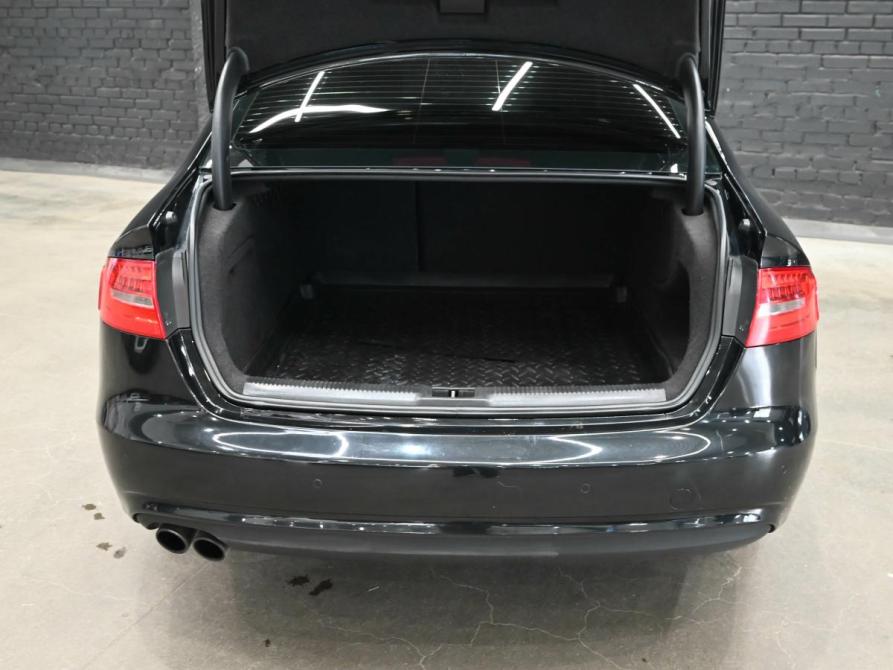Audi A4 IV (B8) Рестайлинг Екатеринбург  - изображение 6