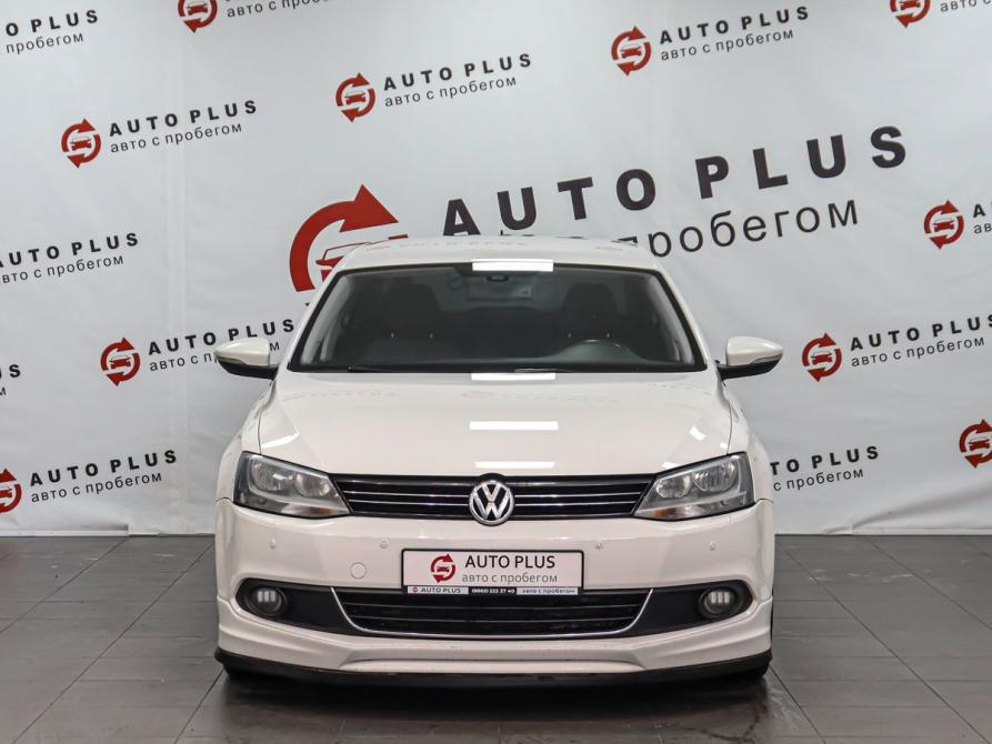 Volkswagen Jetta VI Минеральные Воды  - изображение 3