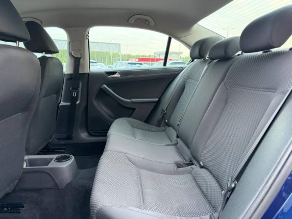 Volkswagen Jetta VI Рестайлинг с пробегом 2014 года, цена 645 000 рублей, 203701 км, седан, Автокод Объявления