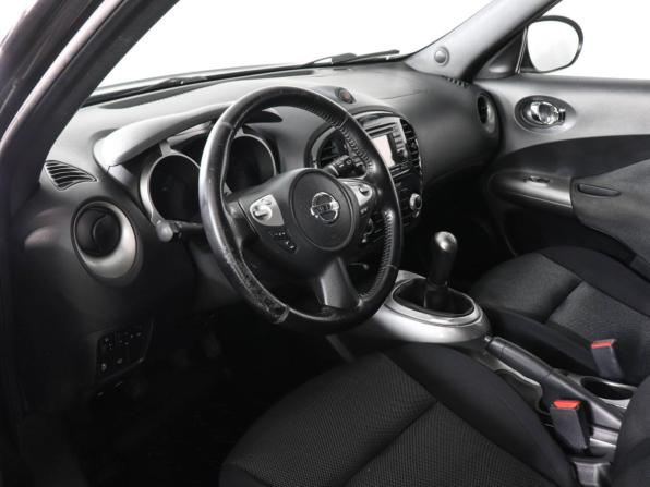Nissan Juke I с пробегом 2011 года, цена 850 000 рублей, 181627 км, внедорожник, Автокод Объявления