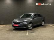 Skoda Rapid II Челябинск  - изображение 21