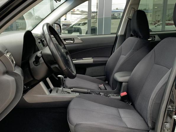 Subaru Forester III Рестайлинг с пробегом 2011 года, цена 1 239 000 рублей, 240512 км, внедорожник, Автокод Объявления