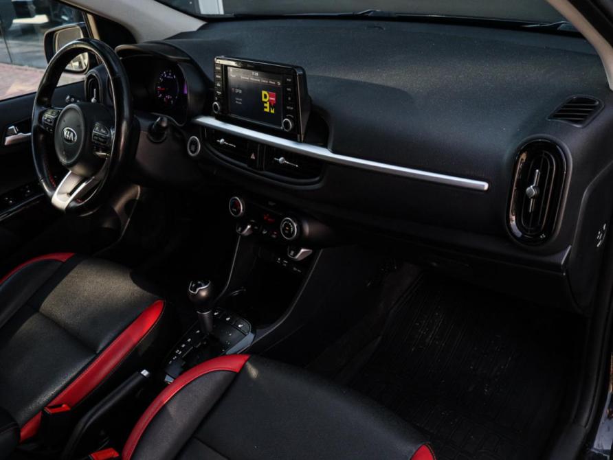 Kia Picanto III Москва  - изображение 8
