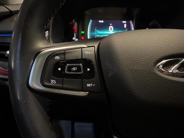 Chery Tiggo 4 Pro I с пробегом 2023 года, цена 1 549 000 рублей, 37500 км, внедорожник, Автокод Объявления