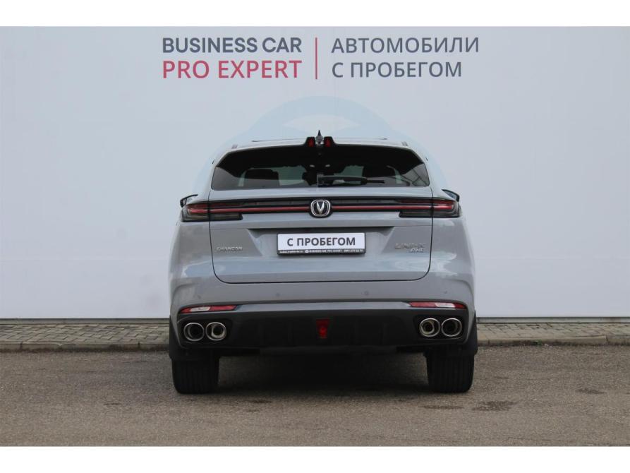Changan UNI-K Краснодар  - изображение 6