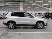 Volkswagen Tiguan I Рестайлинг Казань  - изображение 27