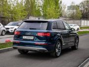 Audi Q7 II (4M) Санкт-Петербург  - изображение 45