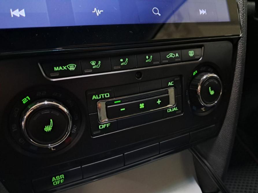 Skoda Octavia II (A5) Рестайлинг Набережные Челны  - изображение 25