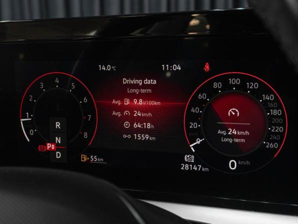 Volkswagen Lamando II с пробегом 2022 года, цена 2 409 000 рублей, 28147 км, лифтбек, Автокод Объявления