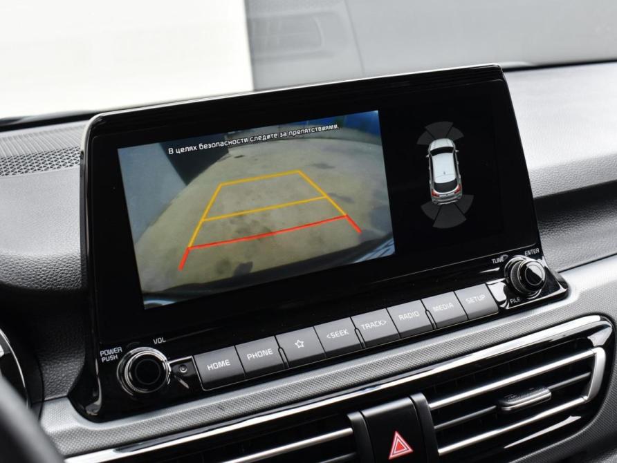 Kia Seltos I Краснодар  - изображение 14