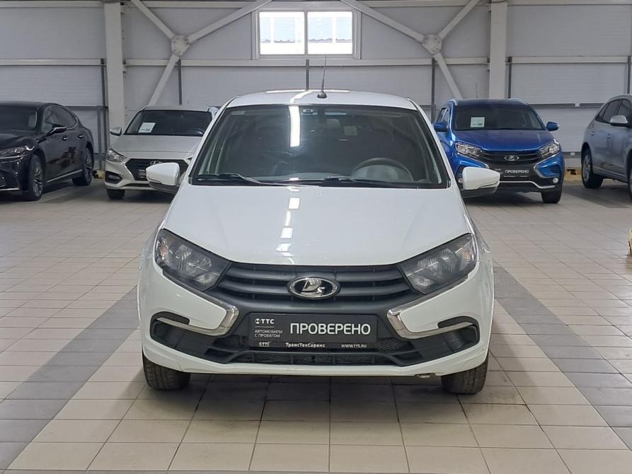 Lada (ВАЗ) Granta I Рестайлинг Набережные Челны  - изображение 2