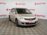 Nissan Tiida I Рестайлинг Вологда  - изображение 20