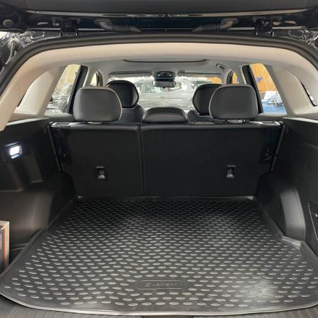 Новый Geely Atlas II 2026 года, цена 3 909 990 рублей, внедорожник, Автокод Объявления