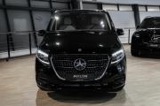 Mercedes-Benz V-Класс III (W447) Рестайлинг 2 Москва  - изображение 26