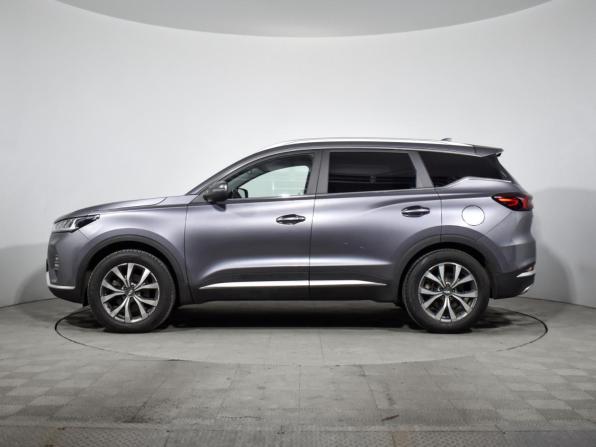 Chery Tiggo 7 Pro I с пробегом 2022 года, цена 1 339 000 рублей, 123157 км, внедорожник, Автокод Объявления