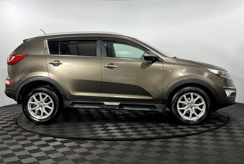 Kia Sportage III Нижний Новгород  - изображение 5