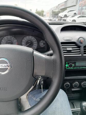 Nissan Almera Classic I с пробегом 2011 года, цена 531 600 рублей, 224327 км, седан, Автокод Объявления