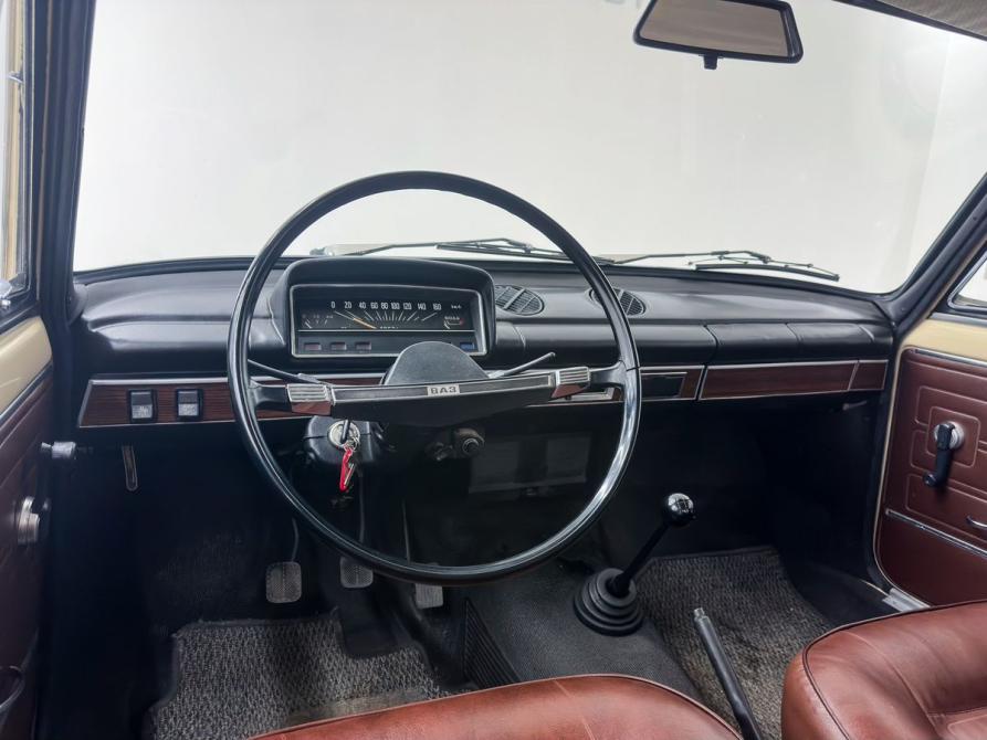 Lada (ВАЗ) 2101 Уфа  - изображение 12