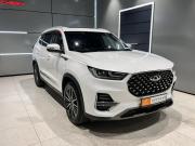 Chery Tiggo 8 Pro I Новосибирск  - изображение 29