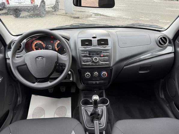 Новый Lada (ВАЗ) Granta I Рестайлинг 2026 года, цена 1 291 000 рублей, универсал, Автокод Объявления