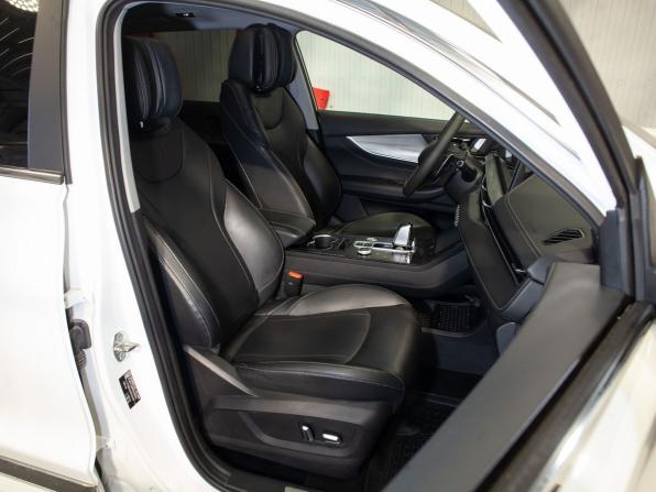 Chery Tiggo 8 Pro Max I с пробегом 2023 года, цена 2 280 000 рублей, 75101 км, внедорожник, Автокод Объявления