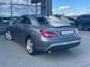 Mercedes-Benz CLA I (C117 X117) Рестайлинг Санкт-Петербург  - изображение 34