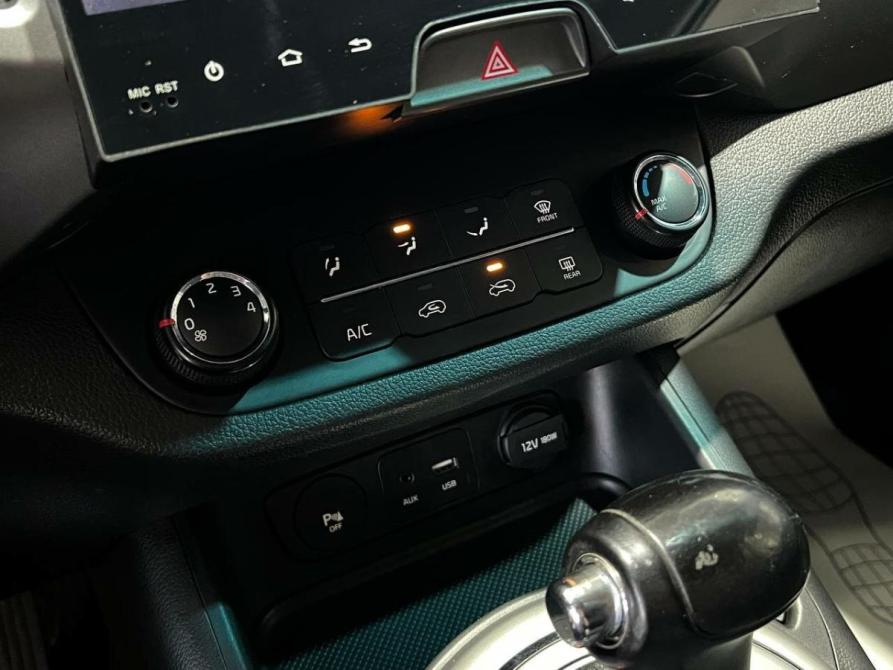 Kia Sportage III Рестайлинг Оренбург  - изображение 15