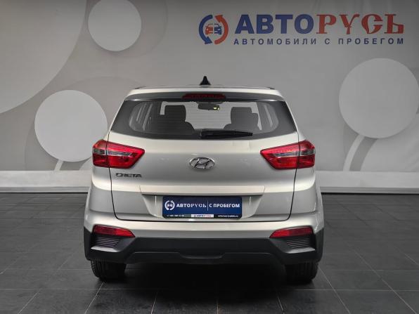 Hyundai Creta I с пробегом 2018 года, цена 1 449 000 рублей, 144476 км, внедорожник, Автокод Объявления