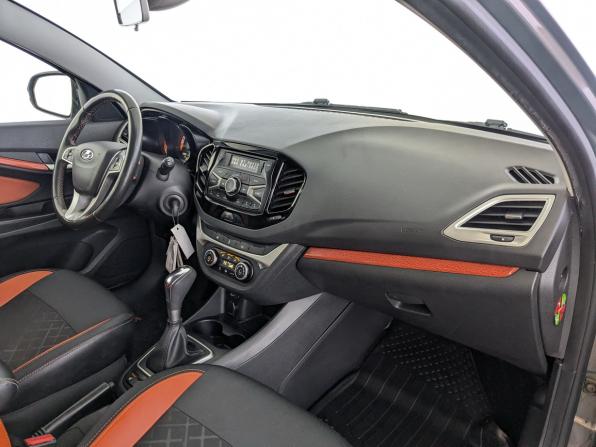 Lada (ВАЗ) Vesta I с пробегом 2020 года, цена 1 145 000 рублей, 114000 км, универсал, Автокод Объявления