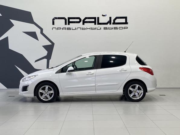 Peugeot 308 I Рестайлинг с пробегом 2011 года, цена 529 900 рублей, 235121 км, хэтчбек, Автокод Объявления