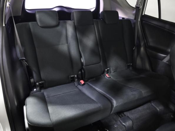 Toyota RAV4 IV (XA40) с пробегом 2013 года, цена 1 659 000 рублей, 216584 км, внедорожник, Автокод Объявления