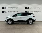Renault Kaptur I Санкт-Петербург  - изображение 21