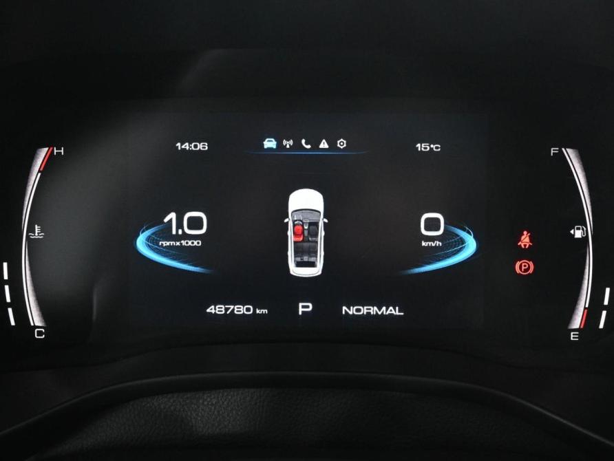 Haval Jolion I Ростов-на-Дону  - изображение 16