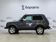 Lada (ВАЗ) 2121 (4x4) I Рестайлинг (2020) Ставрополь  - изображение 23